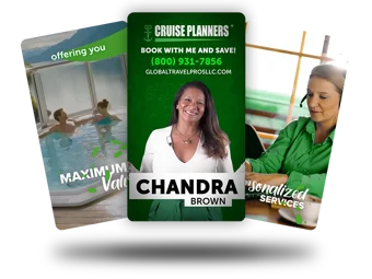 Value of Travel Advisor Social Pack | CP Video Network