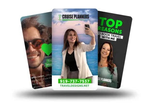 Social Media Bundle | CP Video Network